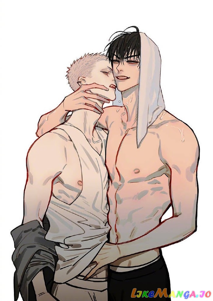 19 Days chapter 368.5 image 2